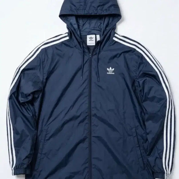 [BUNJANG] Adidas Windbreaker / 아디다스 바람막이 2xl