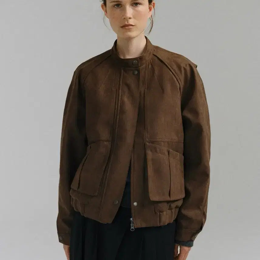 [BUNJANG] A.AVE HOUR Jacket / 아우브아워 자켓
