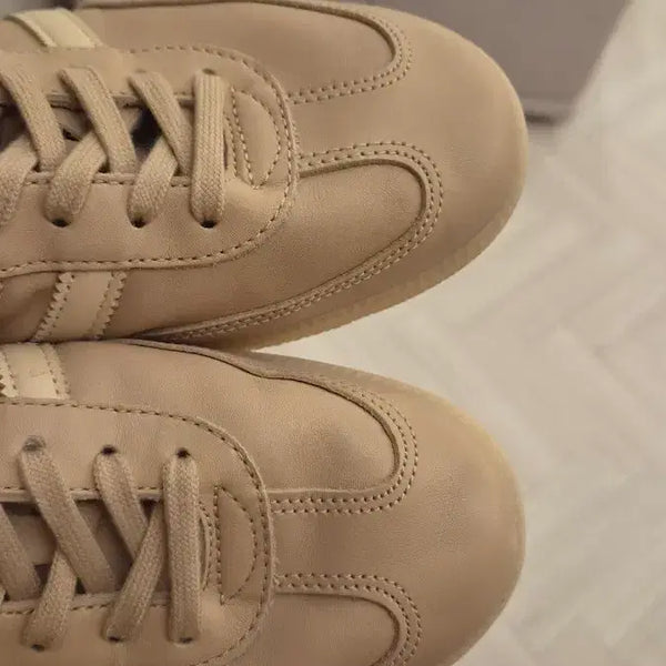 [BUNJANG] Adidas Samba Decon "Thin Leather" Sneakers / 아디다스 삼바 데콘 팝니다