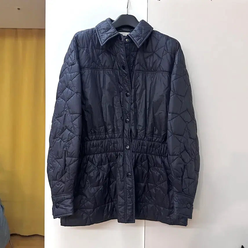 [BUNJANG] Stella McCartney Quilted Jacket / Stella McCartney 스텔라 매카트니 퀼팅 점퍼