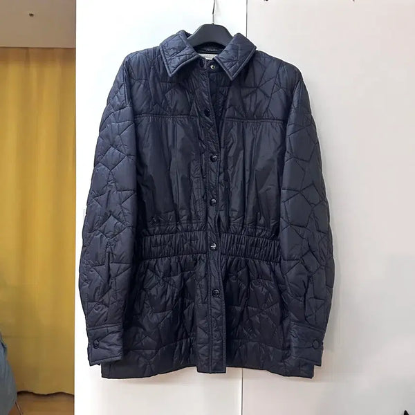 [BUNJANG] Stella McCartney Quilted Jacket / Stella McCartney 스텔라 매카트니 퀼팅 점퍼
