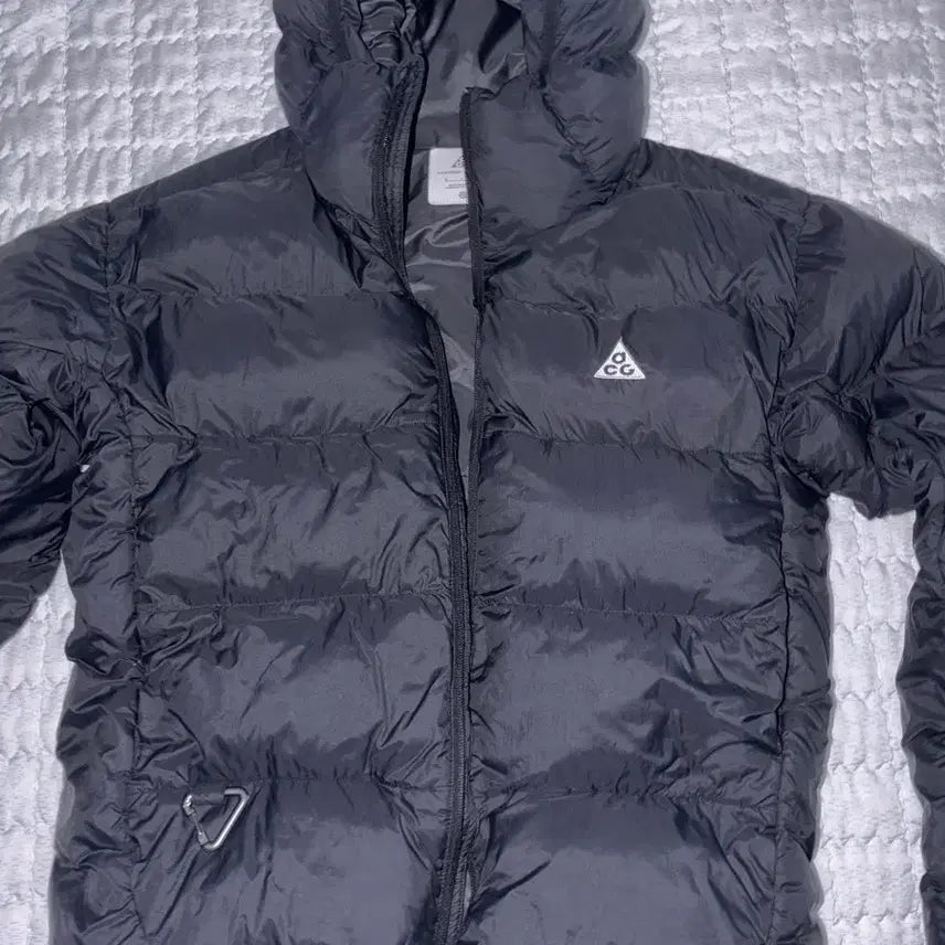 [BUNJANG] Nike ACG Luna Lake Padded Jacket - Size S / 나이키 ACG 루나레이크 패딩 s