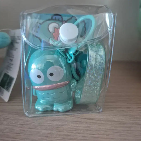 [BUNJANG] Han Kyudong Keyring / 한교동 키링2