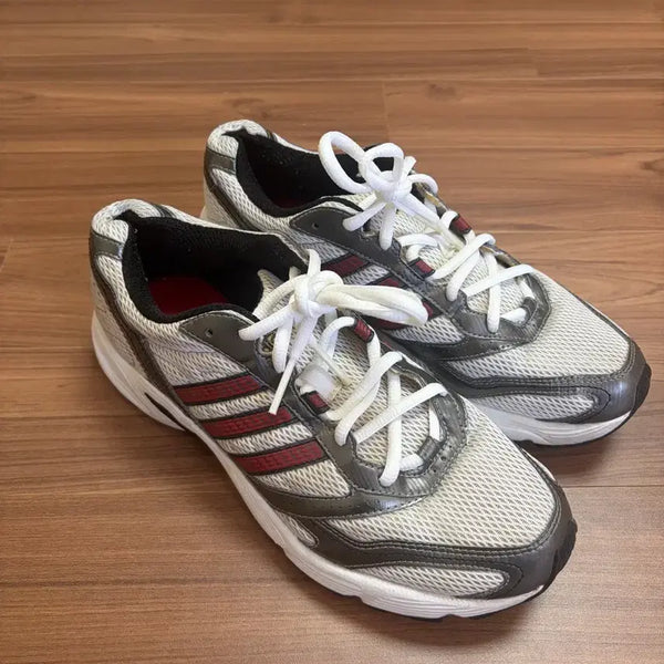 [BUNJANG] Adidas Vanquish 4 / 아디다스 밴퀴시 4