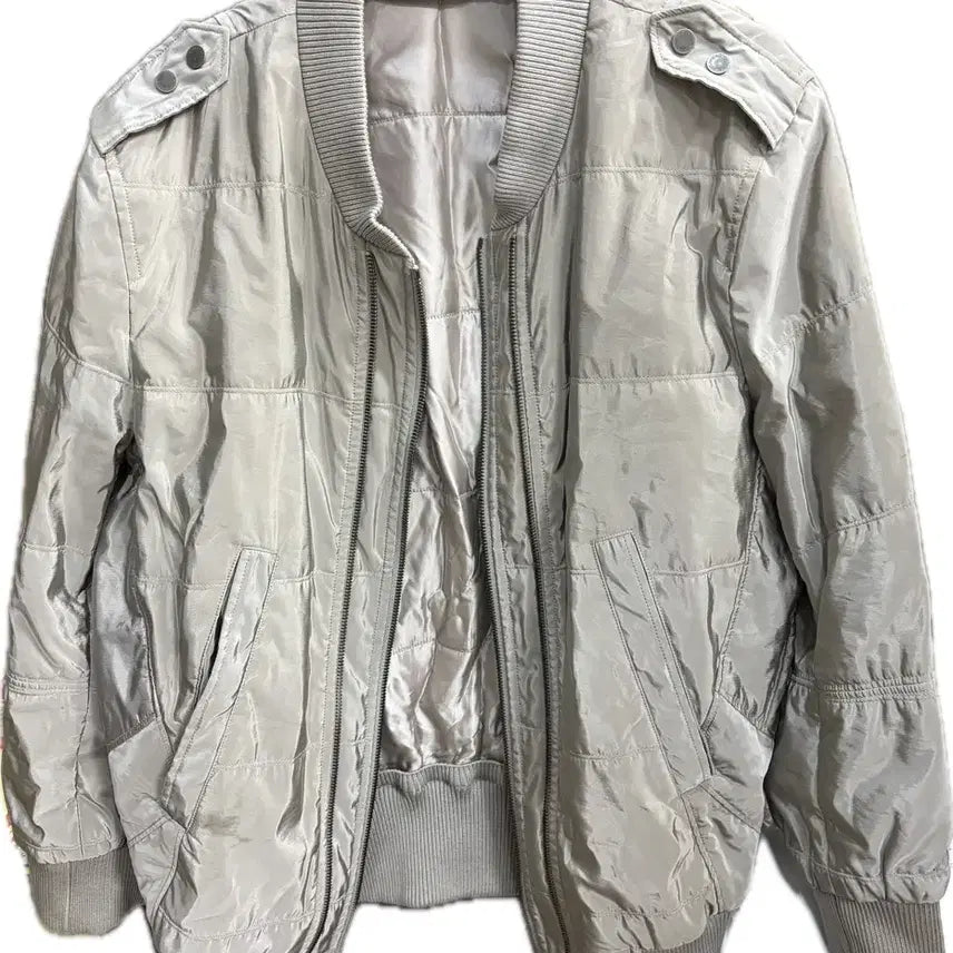 [BUNJANG] Neil Barrett Transitional Jacket / 닐바렛 간절기 자켓
