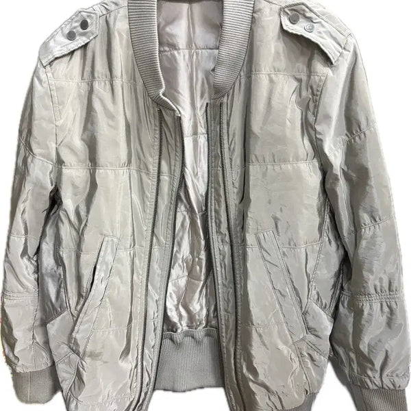 [BUNJANG] Neil Barrett Transitional Jacket / 닐바렛 간절기 자켓