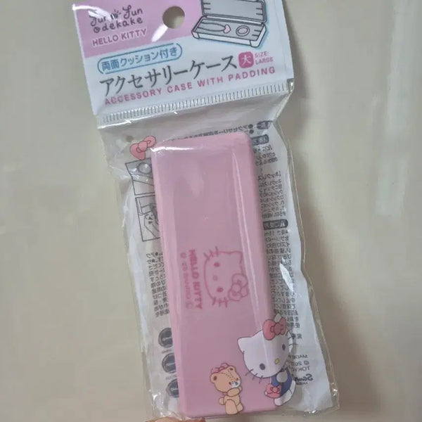 [BUNJANG] Hello Kitty Accessory Case / 헬로키티 액세서리 케이스