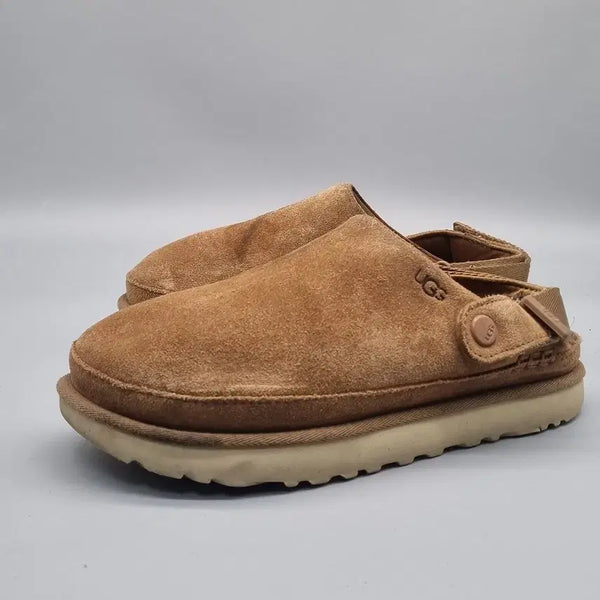 [BUNJANG] UGG Golden Star Clogs 250 / gg 어그 골든스타 클로그250