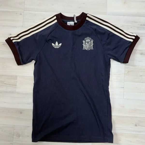 [BUNJANG] Adidas Adicolor Classic 3S Tee / 아디다스 스페인 아디컬러 클래식 3S 티