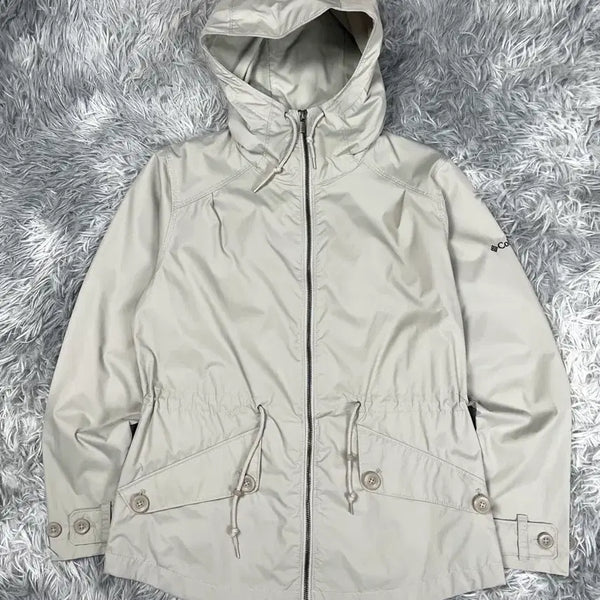 [BUNJANG] Columbia Women's Gorpcore Mountain Jacket / 컬럼비아 우먼스 고프코어 마운틴 자켓y 7199