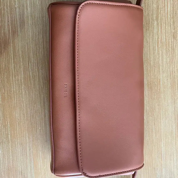 [BUNJANG] Standoil Butter Bag Brown / 스탠드오일 버터백 브라운