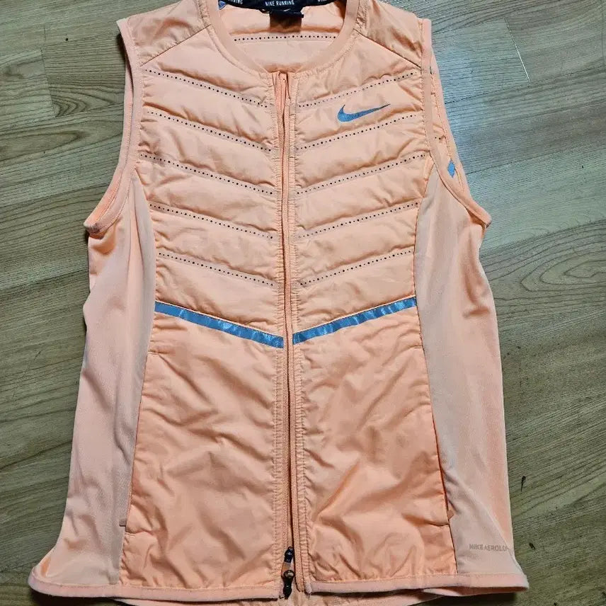 [BUNJANG] Nike Aeroloft Women's Vest / 나이키 에어로로프트 베스트