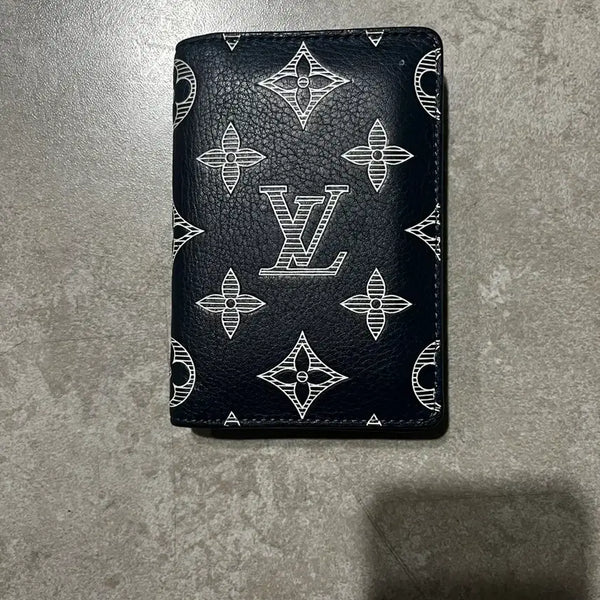 [BUNJANG] Louis Vuitton Monogram Organizer Wallet / 루이비통 오거나이저 급처 (교신O)