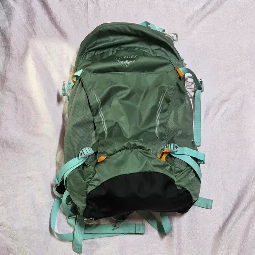 [BUNJANG] Osprey Highlights 26L Hiking Backpack / 오스프리 하이클라이트 26L 등산 가방