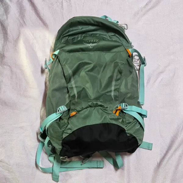 [BUNJANG] Osprey Highlights 26L Hiking Backpack / 오스프리 하이클라이트 26L 등산 가방