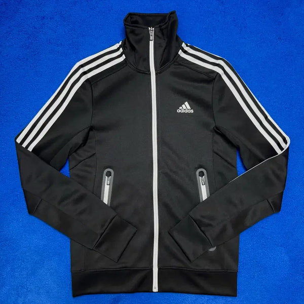 [BUNJANG] Adidas Track Jacket Zip-Up Size 95 / adidas 아디다스 져지 집업95
