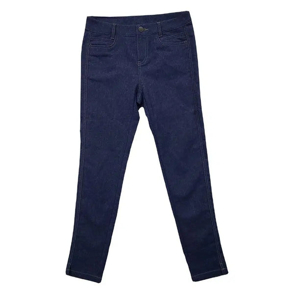 [BUNJANG] Eider Navy Polyester Hiking Functional Denim Jeans 70(27) / 아이더 네이비 폴리에스터 등산 기능성 데님 청바지 70(27)