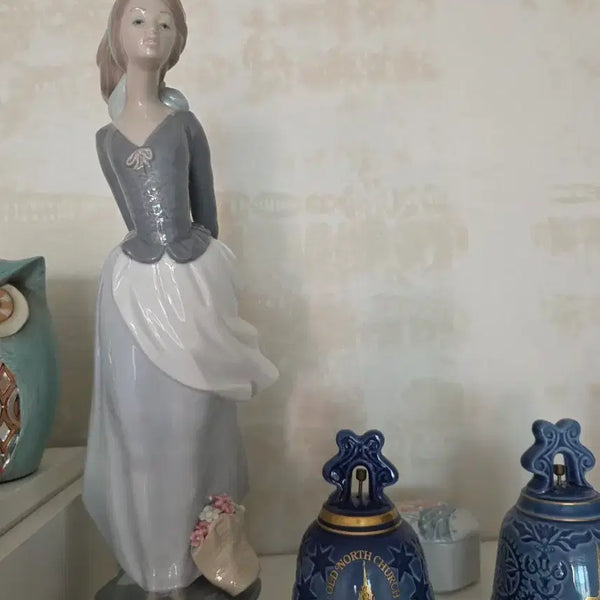 [BUNJANG] LLADRÓ Large Sculpture / 야드로 대형작품입니다