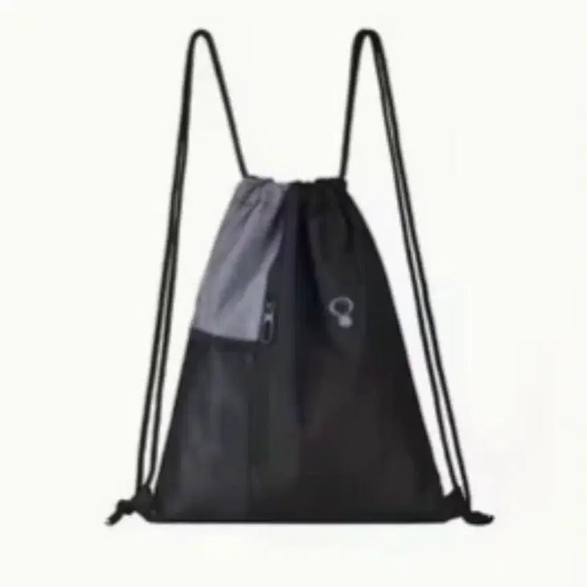 [BUNJANG] String Backpack / 스트링 백팩