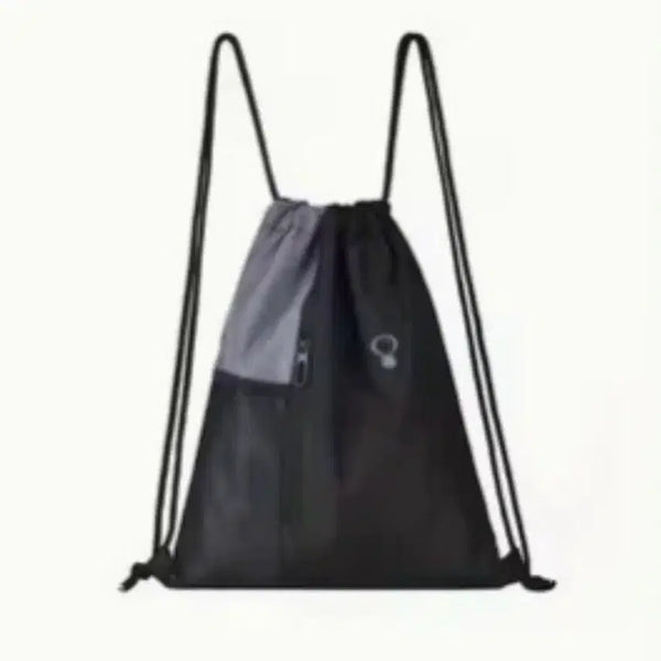 [BUNJANG] String Backpack / 스트링 백팩