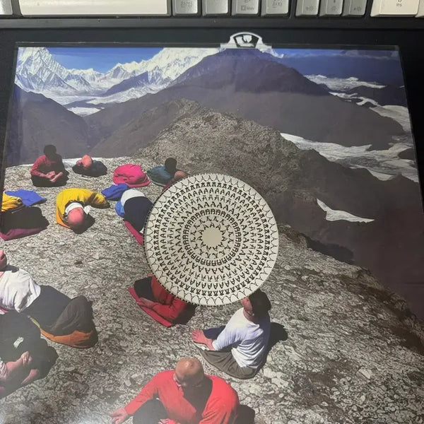 [BUNJANG] Hyukoh Sunset Rollercoaster AAA LP / 혁오 선셋롤러코스터 AAA lp