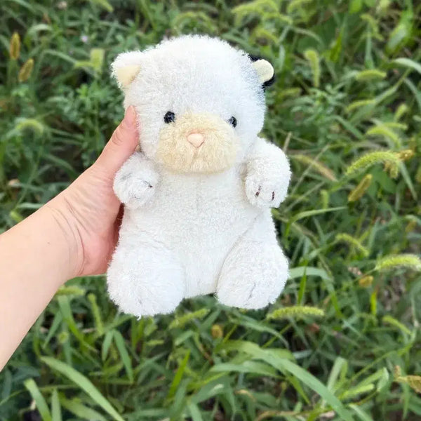[BUNJANG] Sekiguchi Classic Dog Doll / 세키구치 고전 강아지인형