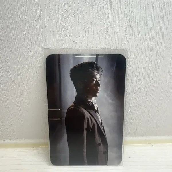[BUNJANG] 2024 Melon Frankenstein Go Eun-seong Photocard / 2024 멜론 프랑켄슈타인 고은성 포토카드