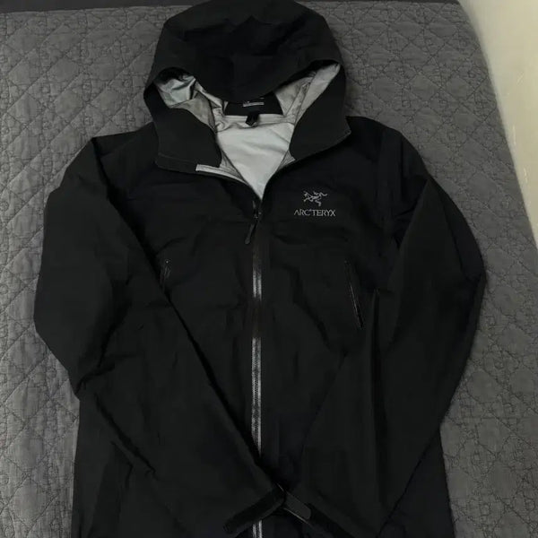 [BUNJANG] Arc'teryx Beta Jacket Men's M / 아크테릭스 베타 자켓 M