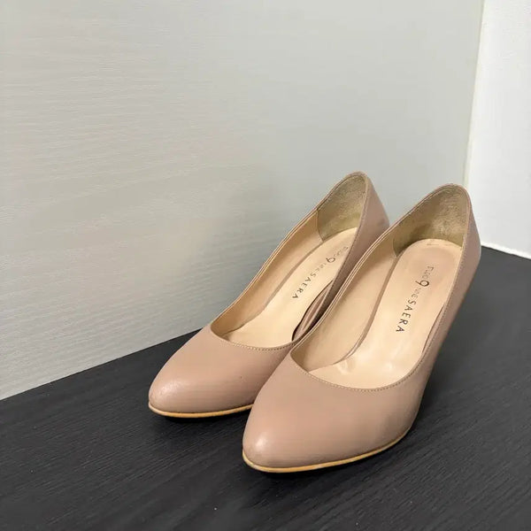 [BUNJANG] Sera Studio Pink Pumps (235) / 세라 핑크 펌프스(235)