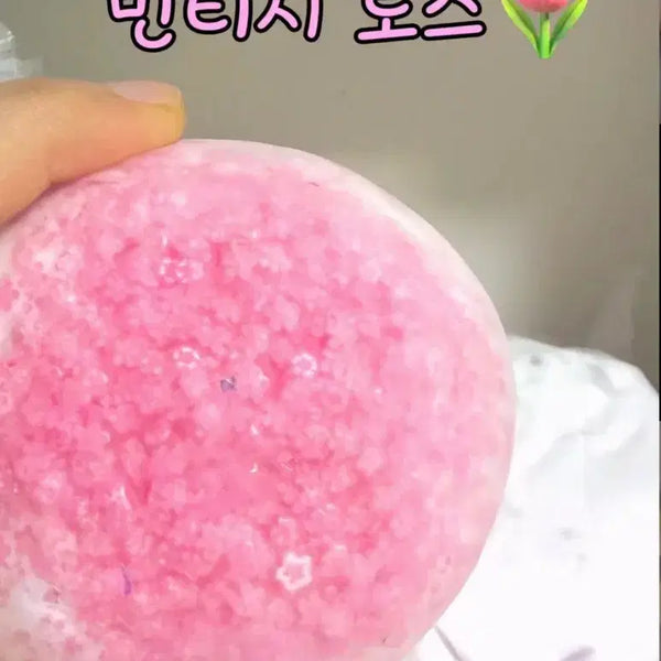 [BUNJANG] Canele, Dusty Flower, Slangi Squishy Bundle / 유명한 까눌레 자글꽃 , 먼지꽃 슬랑이