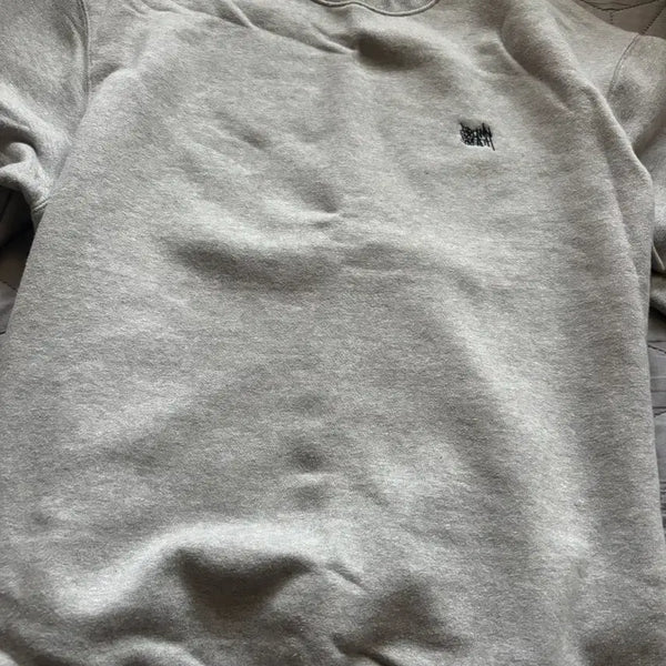 [BUNJANG] Brownbreath Sweatshirt S / 브라운브레스 맨투맨 S
