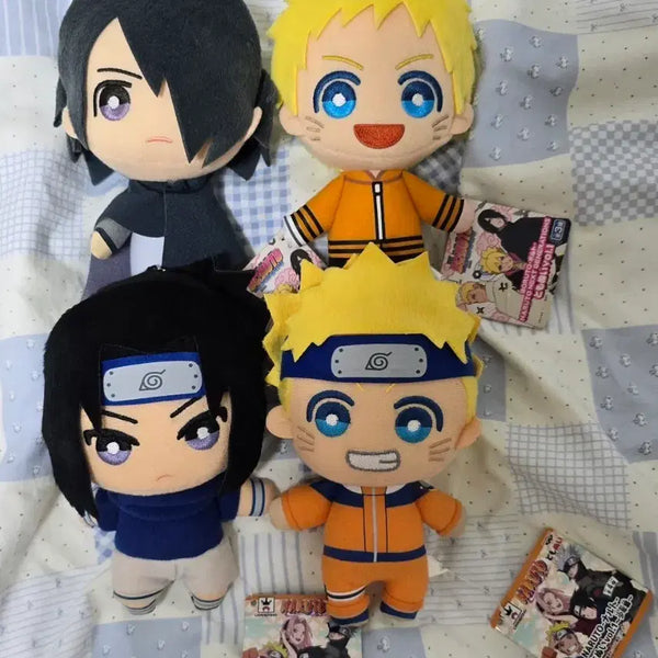 [BUNJANG] Naruto Tomonui Set / 나루토 토모누이 세트