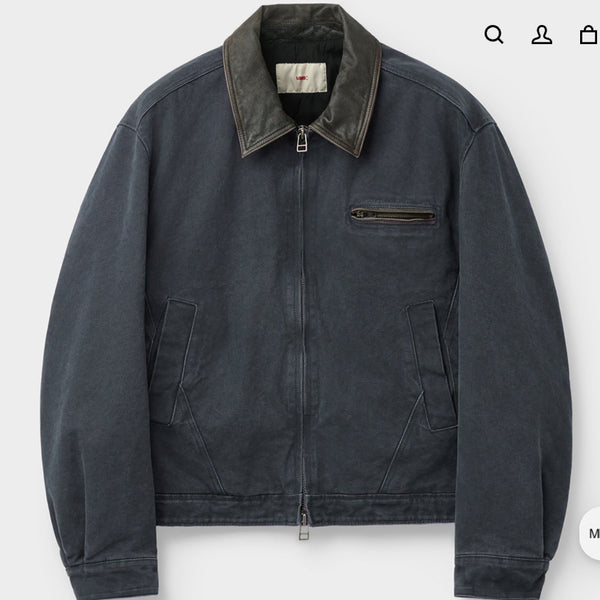 [BUNJANG] MMIC Pierre Jacket XL / mmic 피에르자켓 XL사이즈