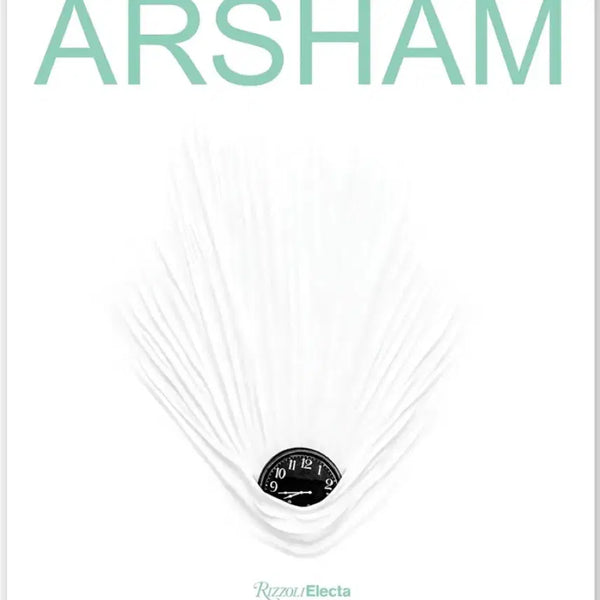 [BUNJANG] Daniel Arsham Art Book / 다니엘아샴 책