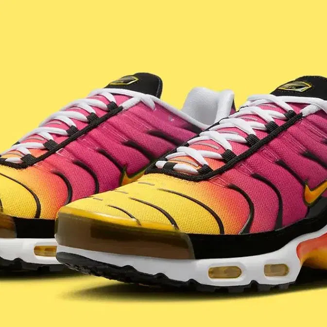 [BUNJANG] Nike Air Max Plus OG Sneakers / [255] 나이키 에어맥스 플러스 OG 새상품