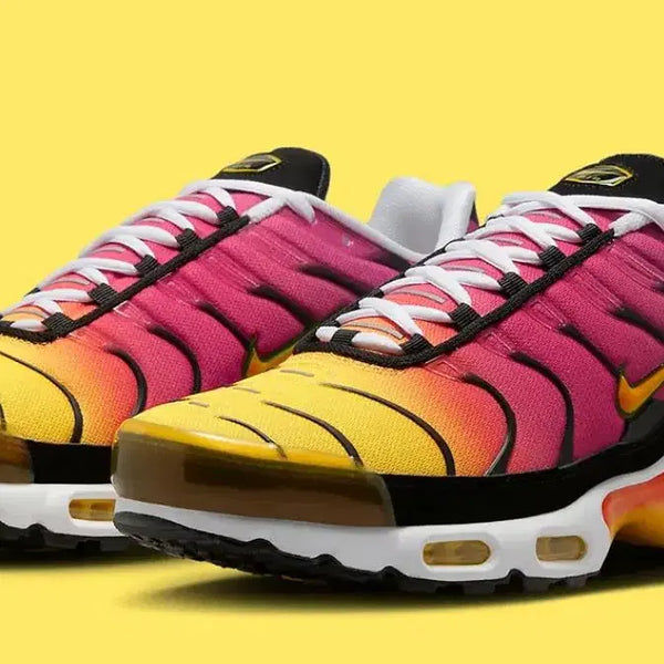 [BUNJANG] Nike Air Max Plus OG Sneakers / [255] 나이키 에어맥스 플러스 OG 새상품