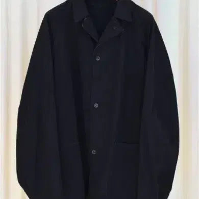 [BUNJANG] COMOLI 25SS Denim Work Jacket / 25SS COMOLI 코모리 데님 워크 자켓