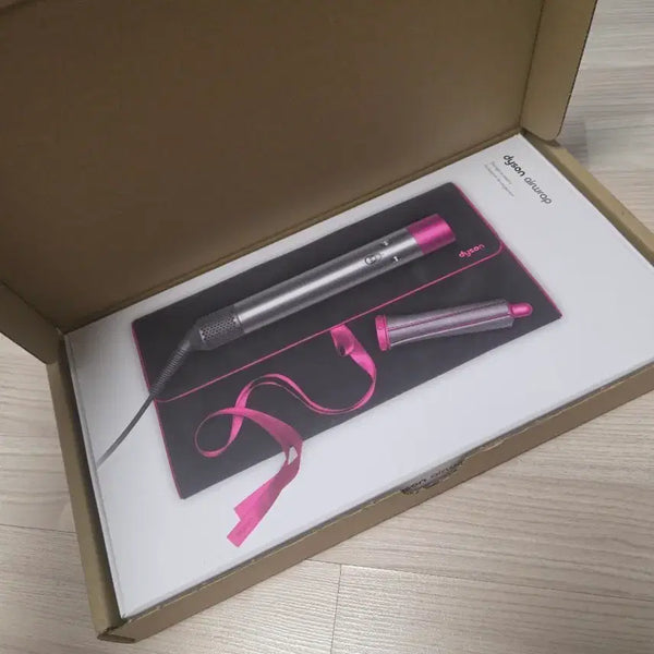 [BUNJANG] Dyson Genuine Travel Pouch / [새상품] 다이슨 정품 여행용 파우치
