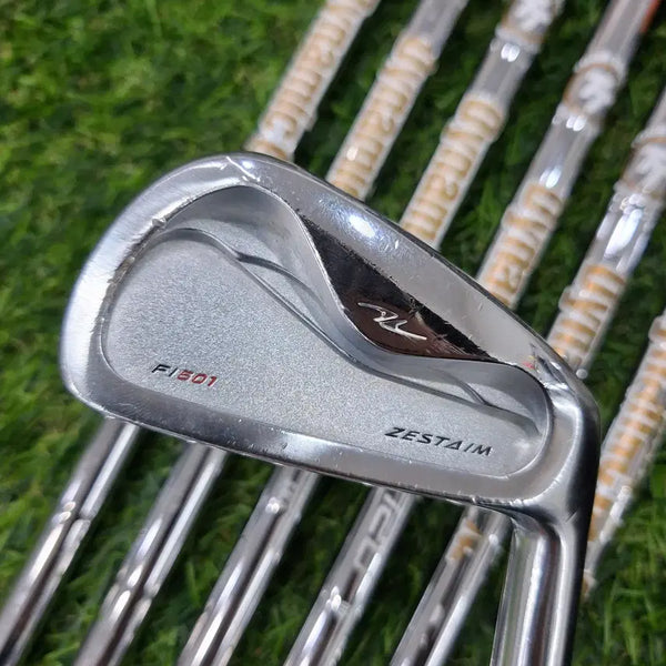 [BUNJANG] Zestaim FI501 Iron Set / 제스타임 FI501 아이언세트