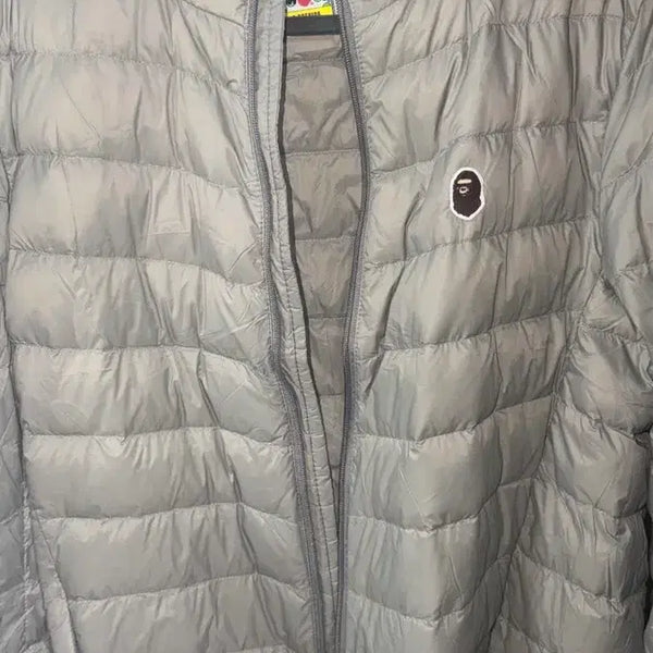 [BUNJANG] BAPE Lightweight Padded Jacket / 베이프 경량패딩 판매