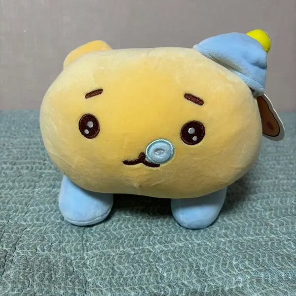 [BUNJANG] Plush Toy Bear Body Pillow / 망곰이 바디필로우 인형