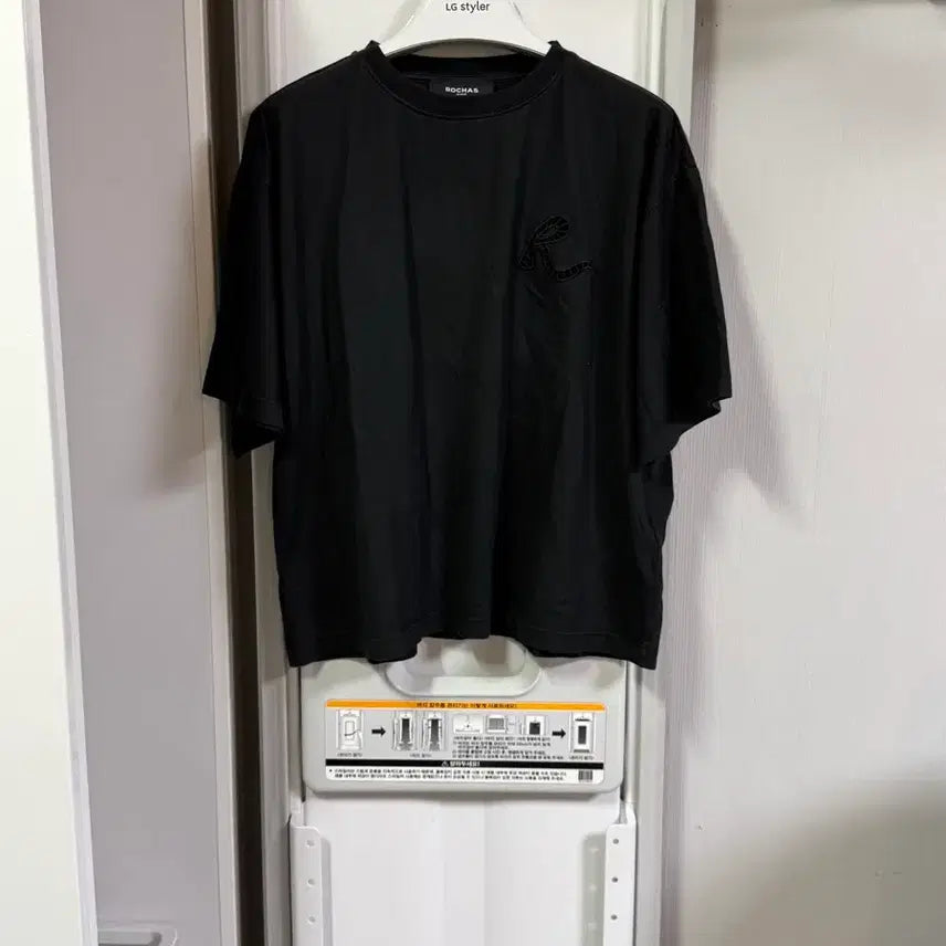 [BUNJANG] Rochas T-Shirt / 로샤스 티셔츠