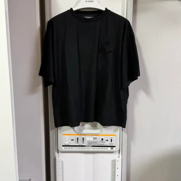 [BUNJANG] Rochas T-Shirt / 로샤스 티셔츠