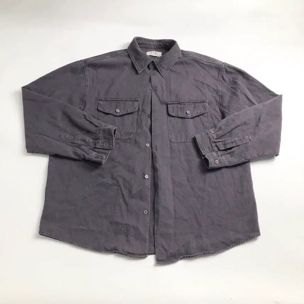 [BUNJANG] GLW Shirt / GLW 셔츠