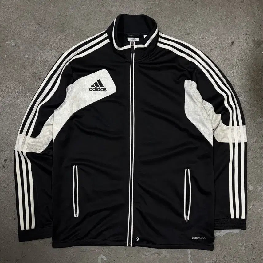 [BUNJANG] Adidas Jersey XL / 아디다스 져지[3522]