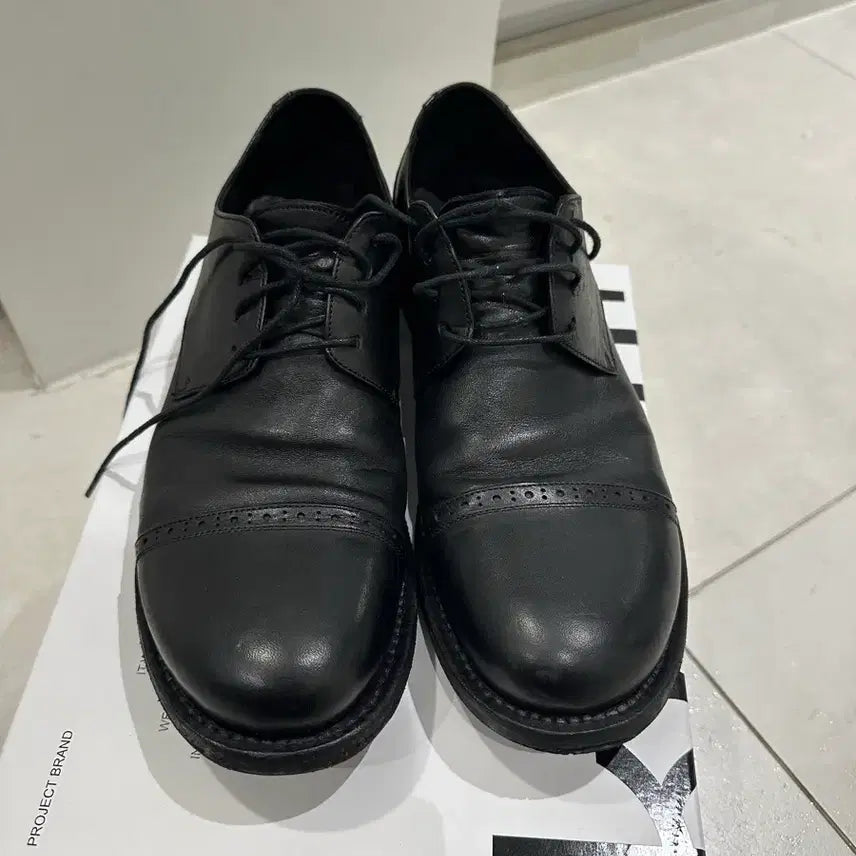 [BUNJANG] KINCH 648 Size 270 Shoes / 킨치 648 270사이즈판매