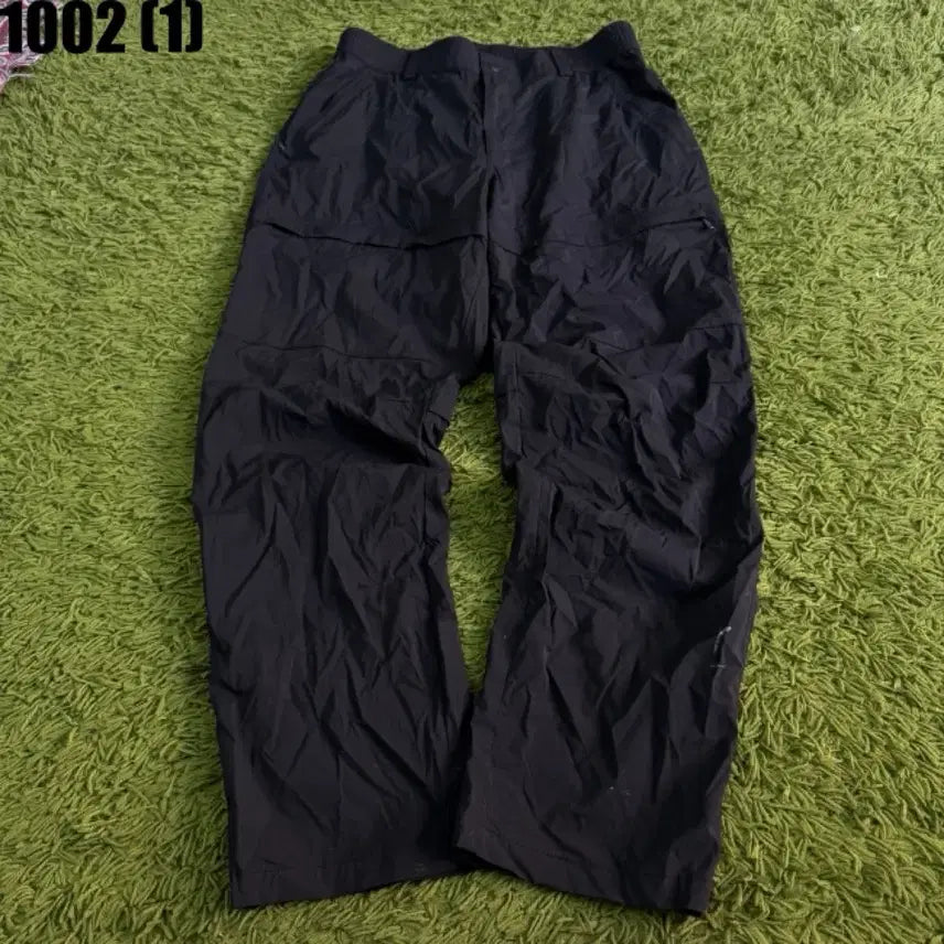 [BUNJANG] The Red Face Vintage Pants / 더레드페이스 팬츠