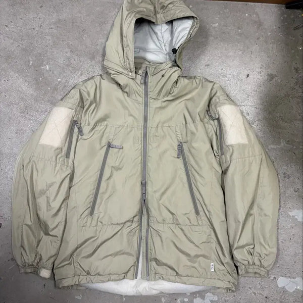 [BUNJANG] thisisneverthat Padded Jacket / 디스이즈네버댓 패딩[3528]