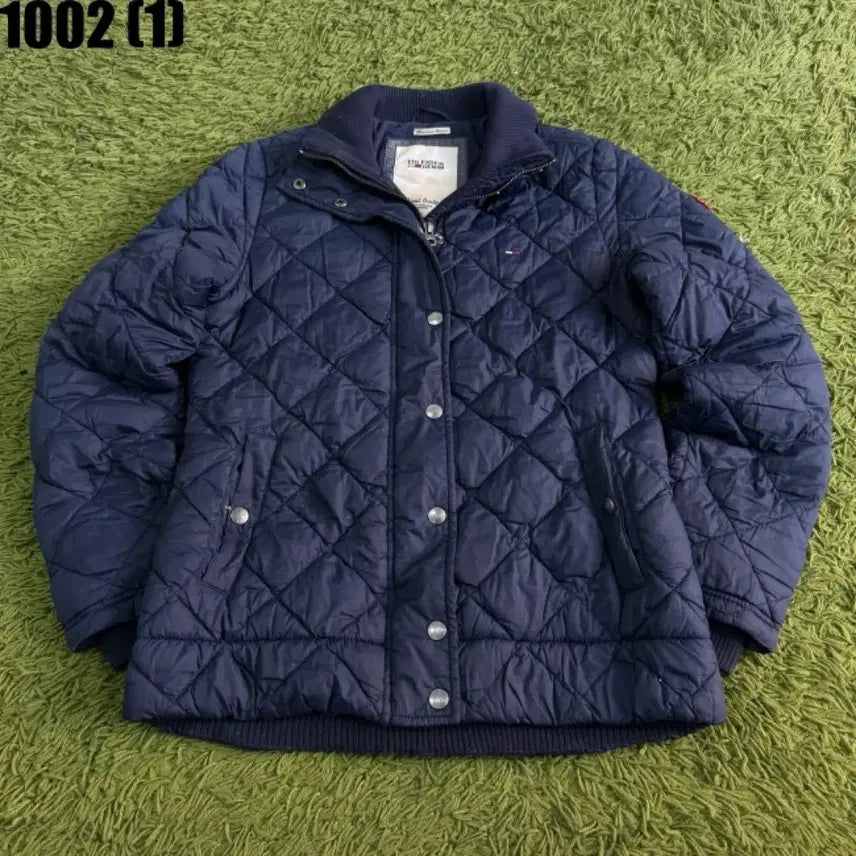 [BUNJANG] Tommy Hilfiger Padded Jacket / 타미힐피거 패딩