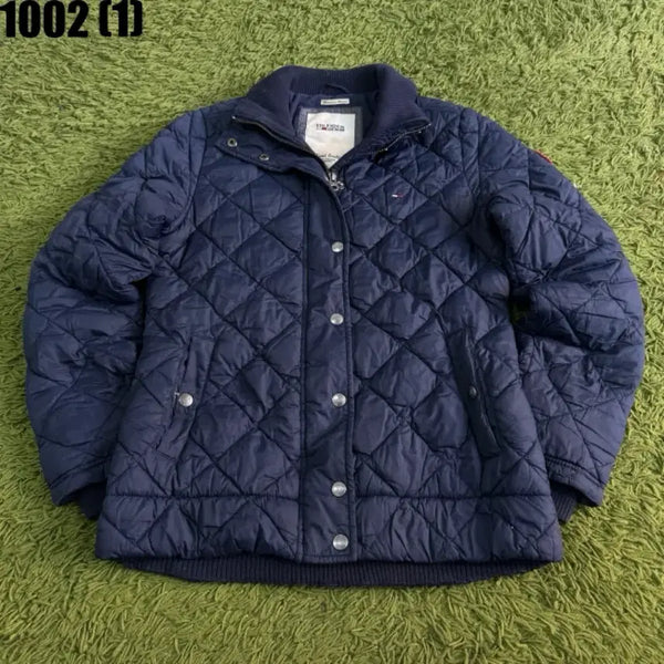 [BUNJANG] Tommy Hilfiger Padded Jacket / 타미힐피거 패딩